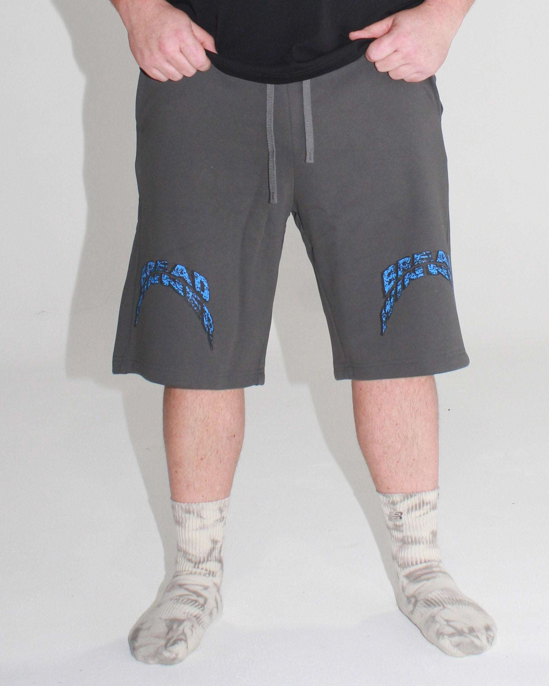 BREAD WINNER HEAVYWEIGHT SHORTS