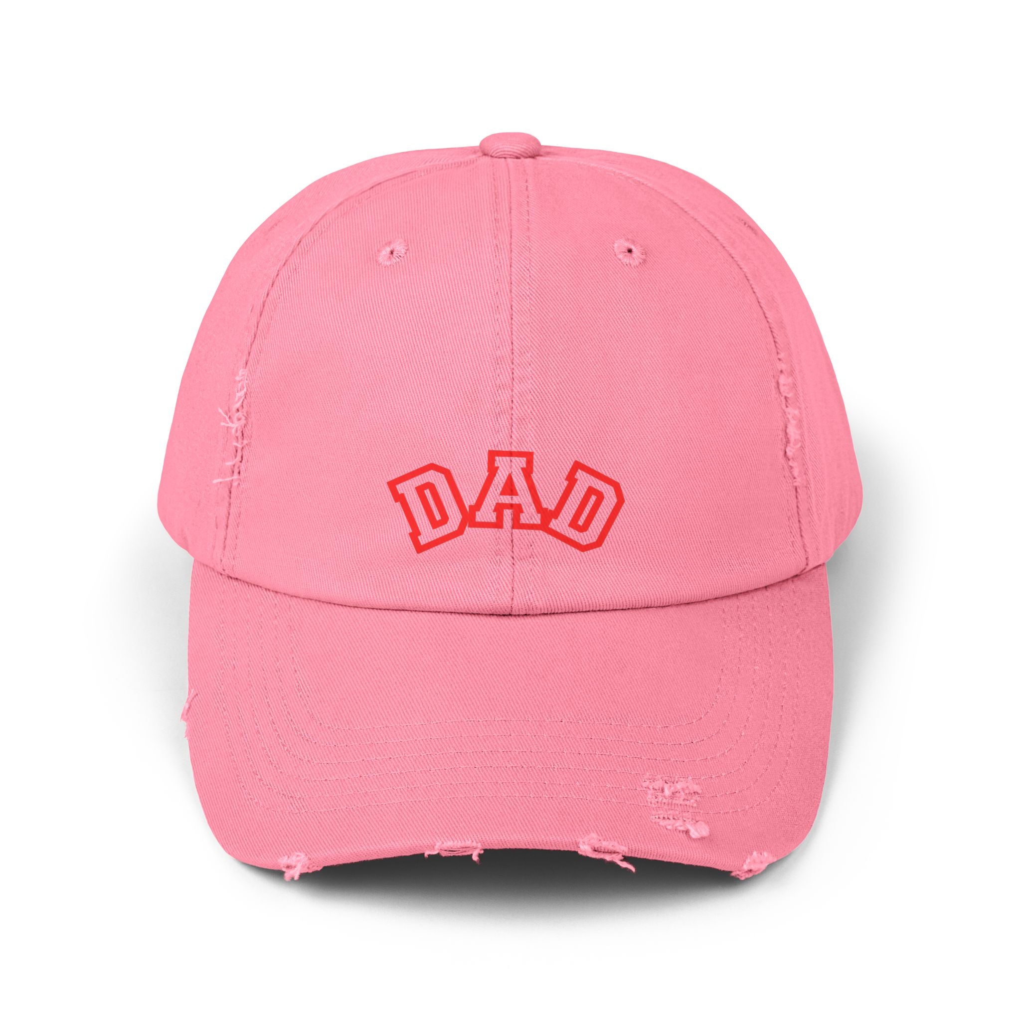 DAD STRESS HAT
