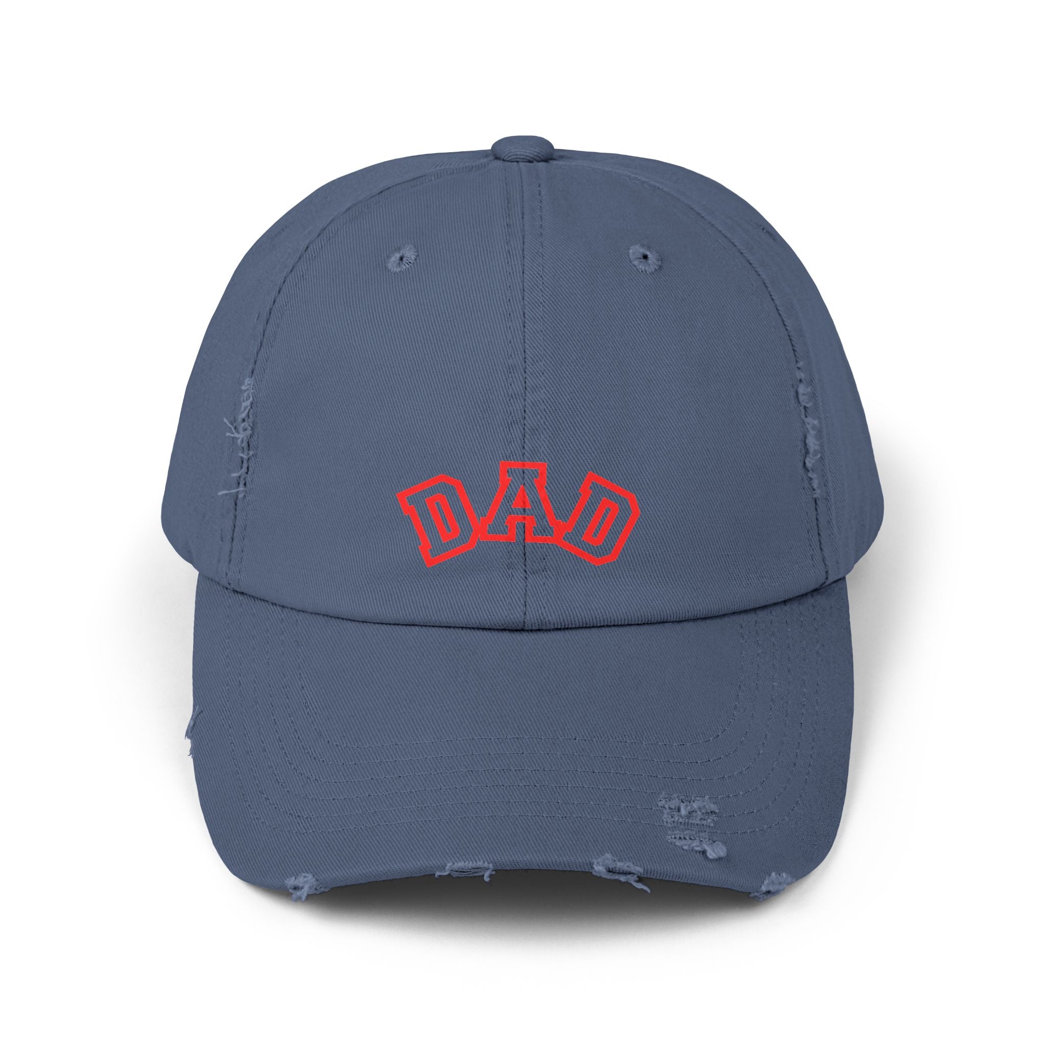 DAD STRESS HAT