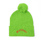 MOTHER BEANIE