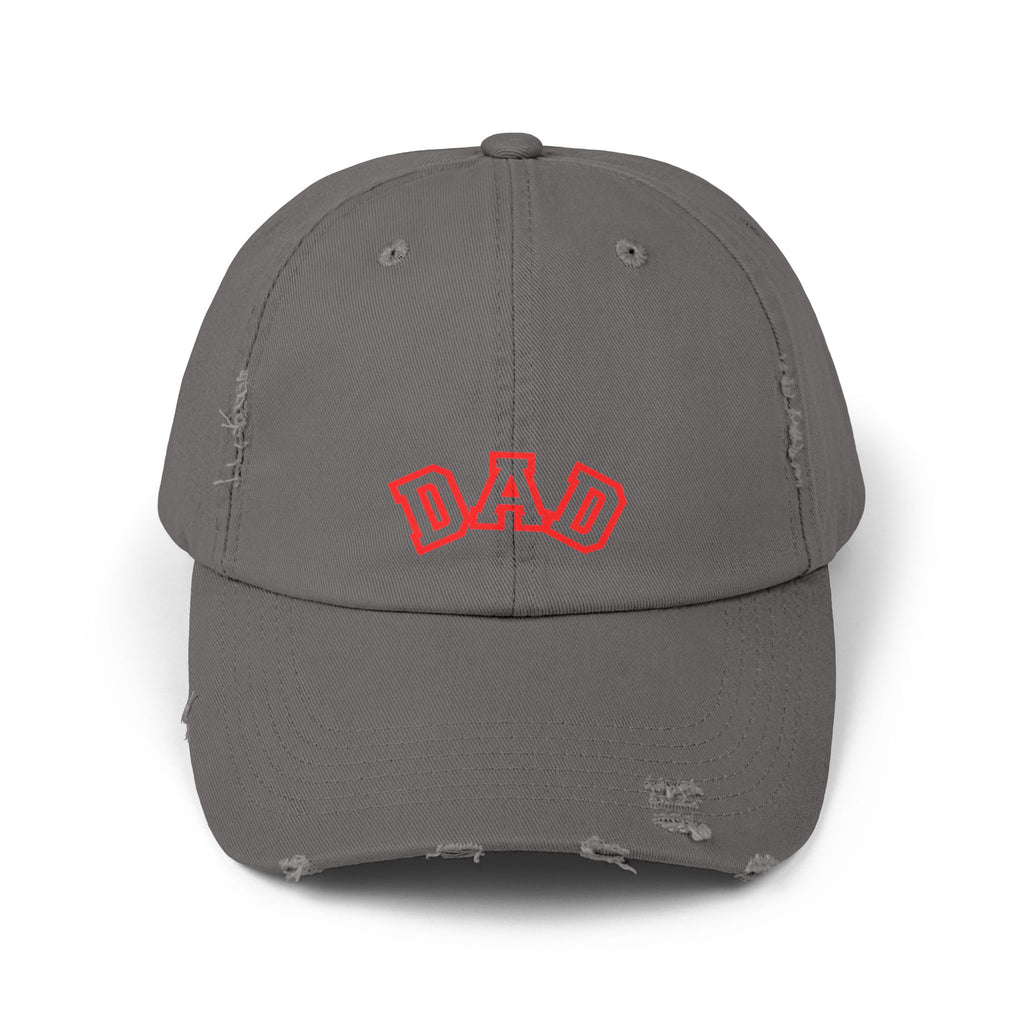 DAD STRESS HAT