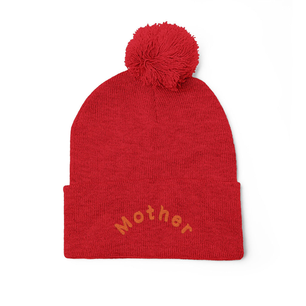 MOTHER BEANIE