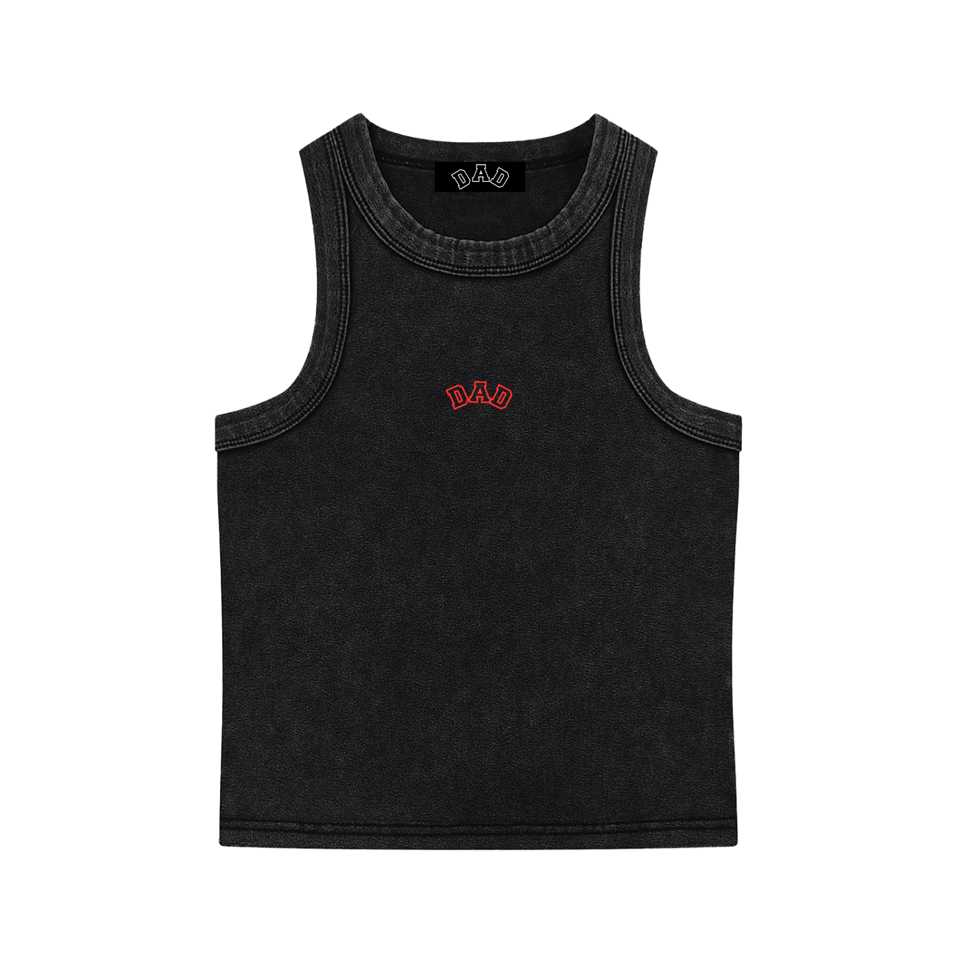 tank,casual,daily,essentials,training,active,womens,mens,unisex,dad