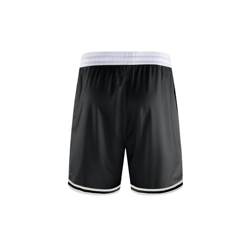 BASKETBALL SHORTS (BLK)