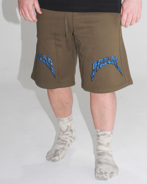 BREAD WINNER HEAVYWEIGHT SHORTS