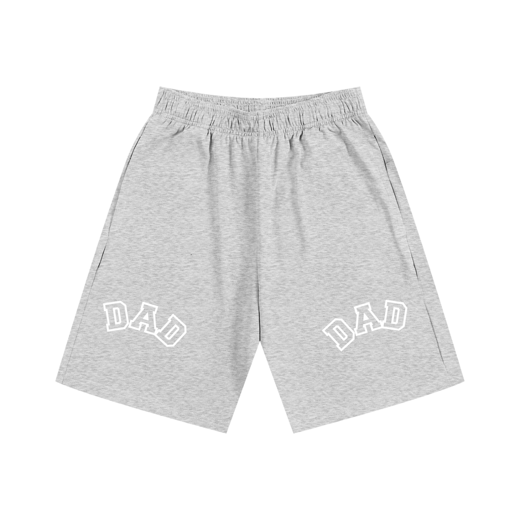 shorts,daily,essential,casual,outdoor,elastic,unisex,mens,womens,dad