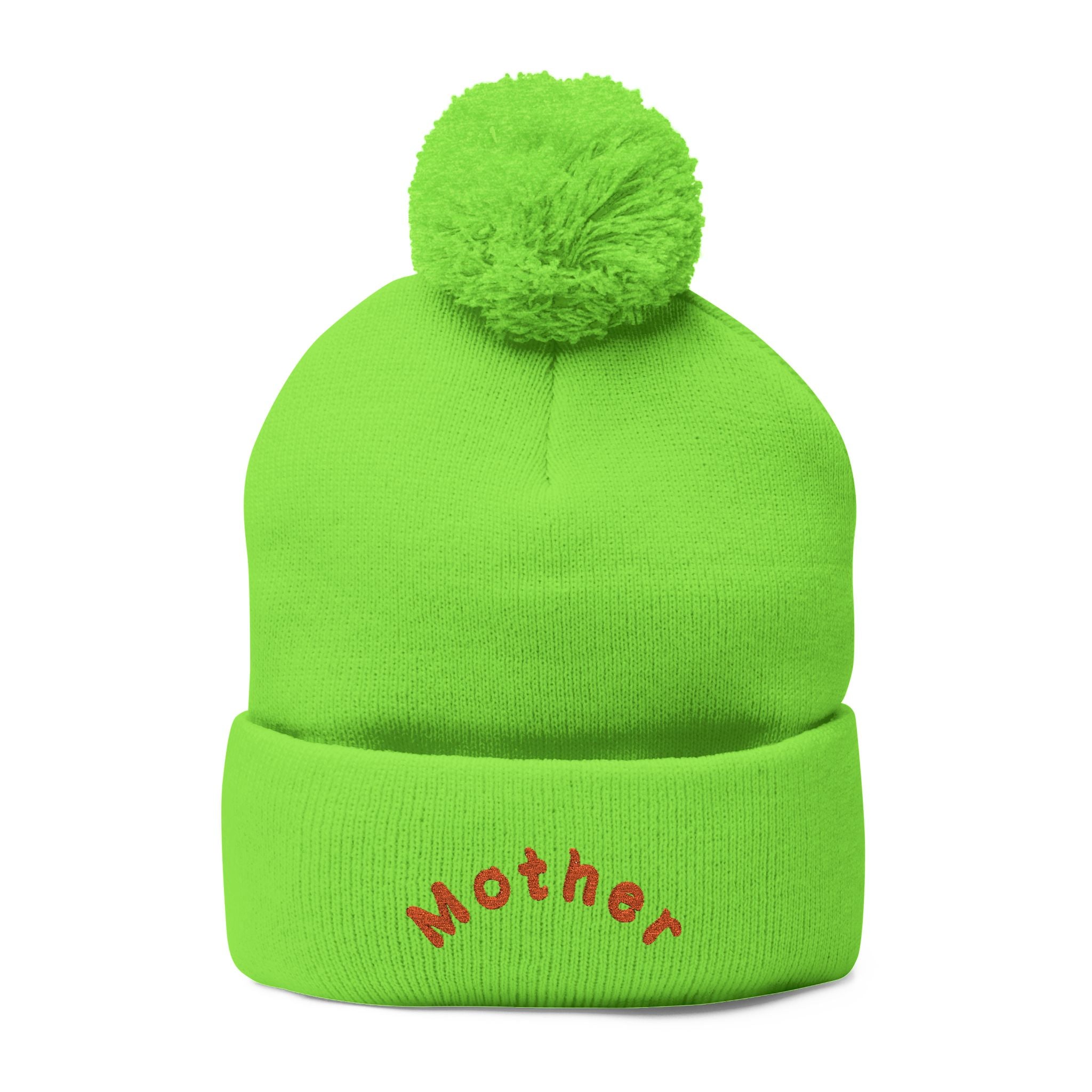 MOTHER BEANIE