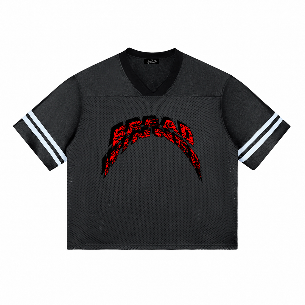 BREAD WINNER MESH TEE