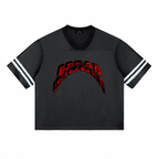BREAD WINNER MESH TEE