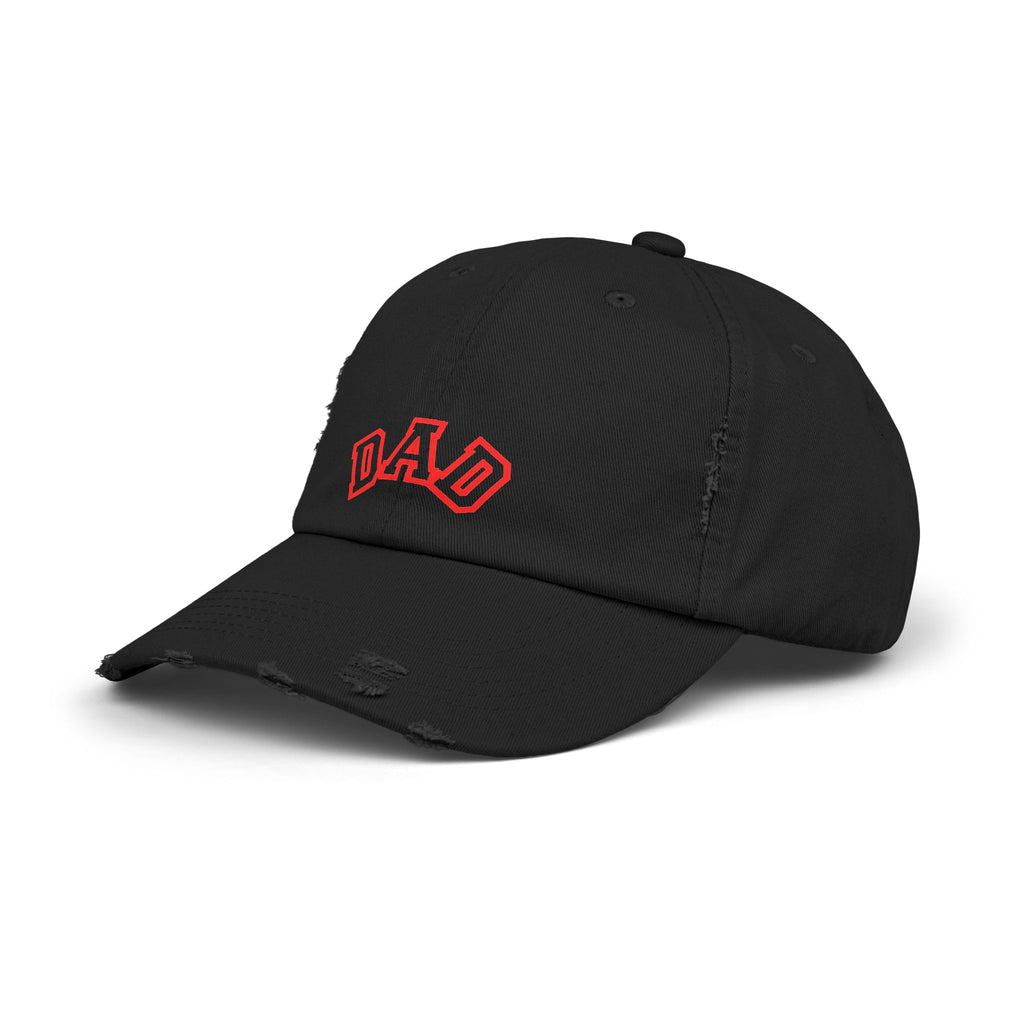 DAD STRESS HAT