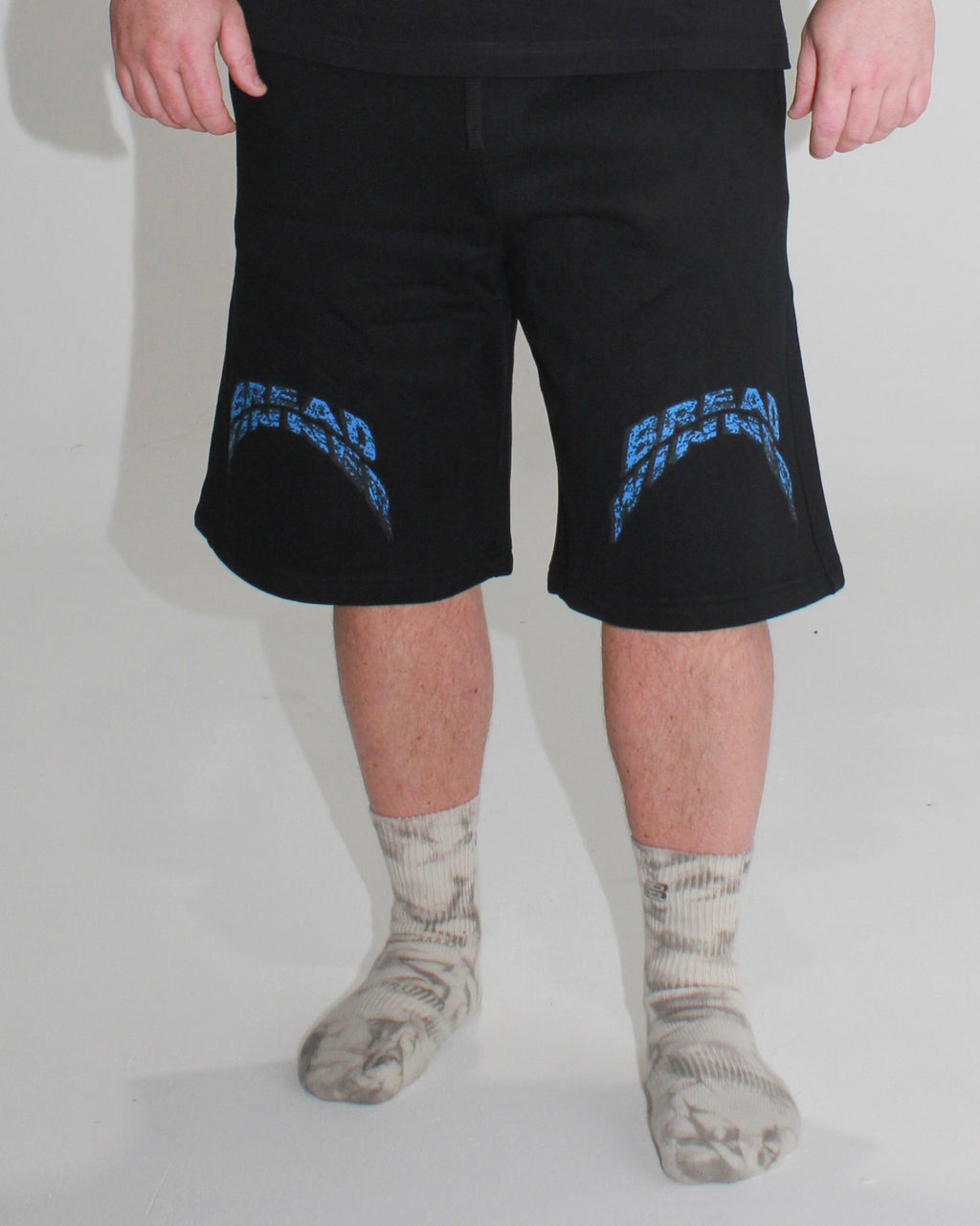 BREAD WINNER HEAVYWEIGHT SHORTS