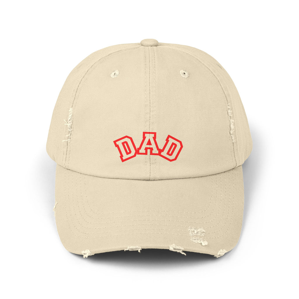 DAD STRESS HAT