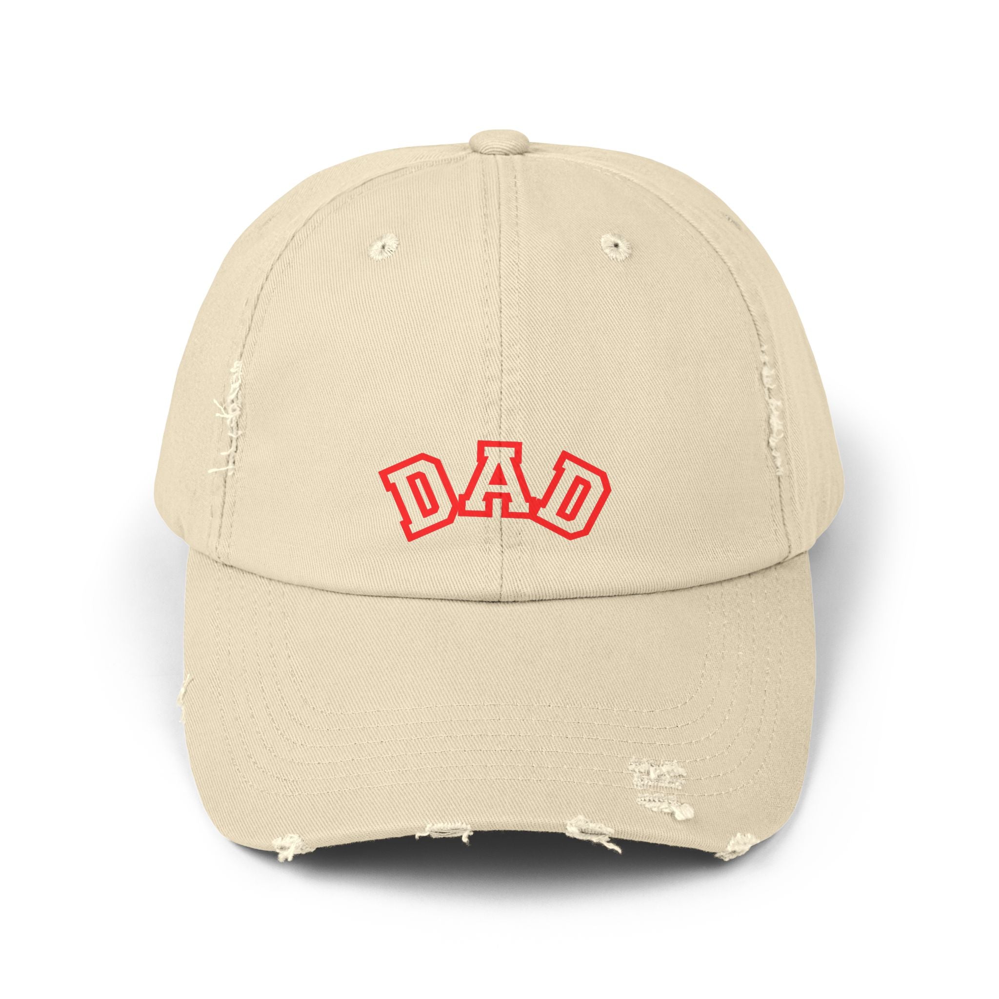 DAD STRESS HAT