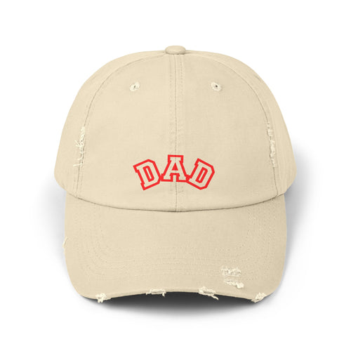 DAD STRESS HAT