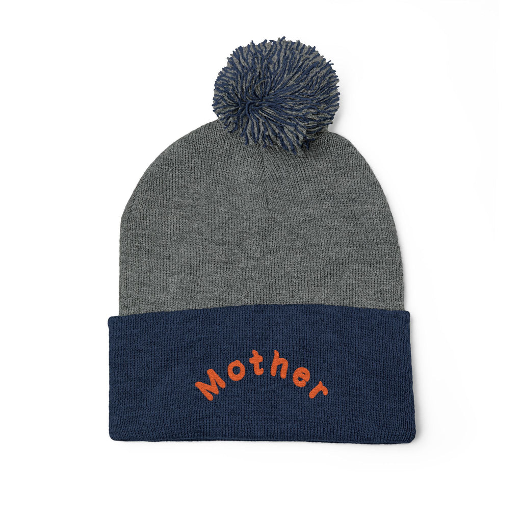 MOTHER BEANIE