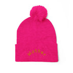 MOTHER BEANIE
