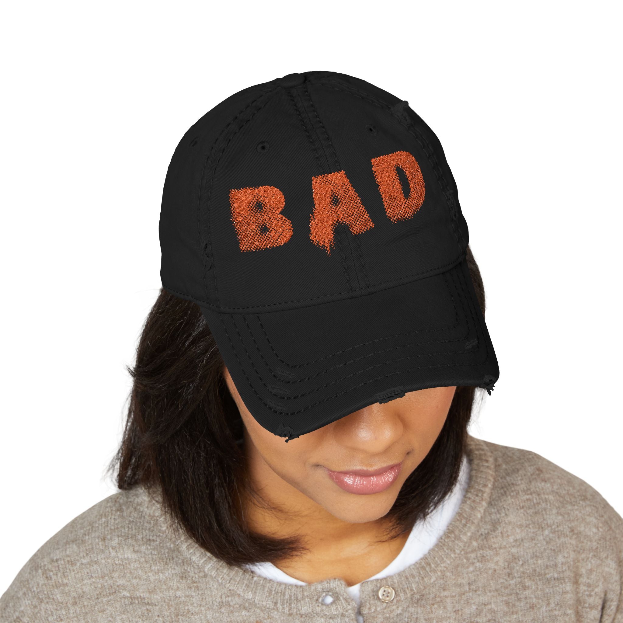 TYPO HAT (OH NO!)