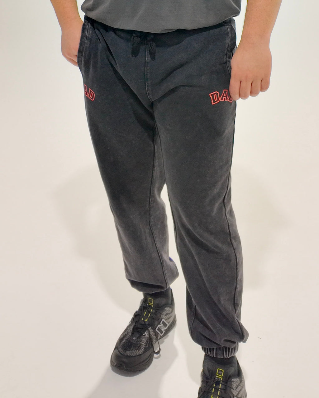 DAD JOGGERS
