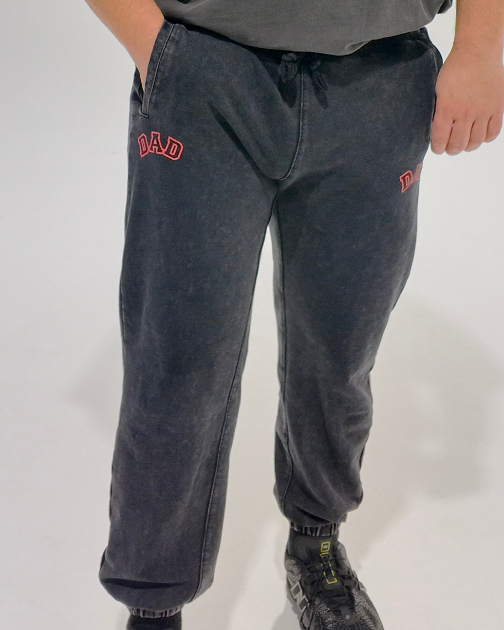 DAD JOGGERS