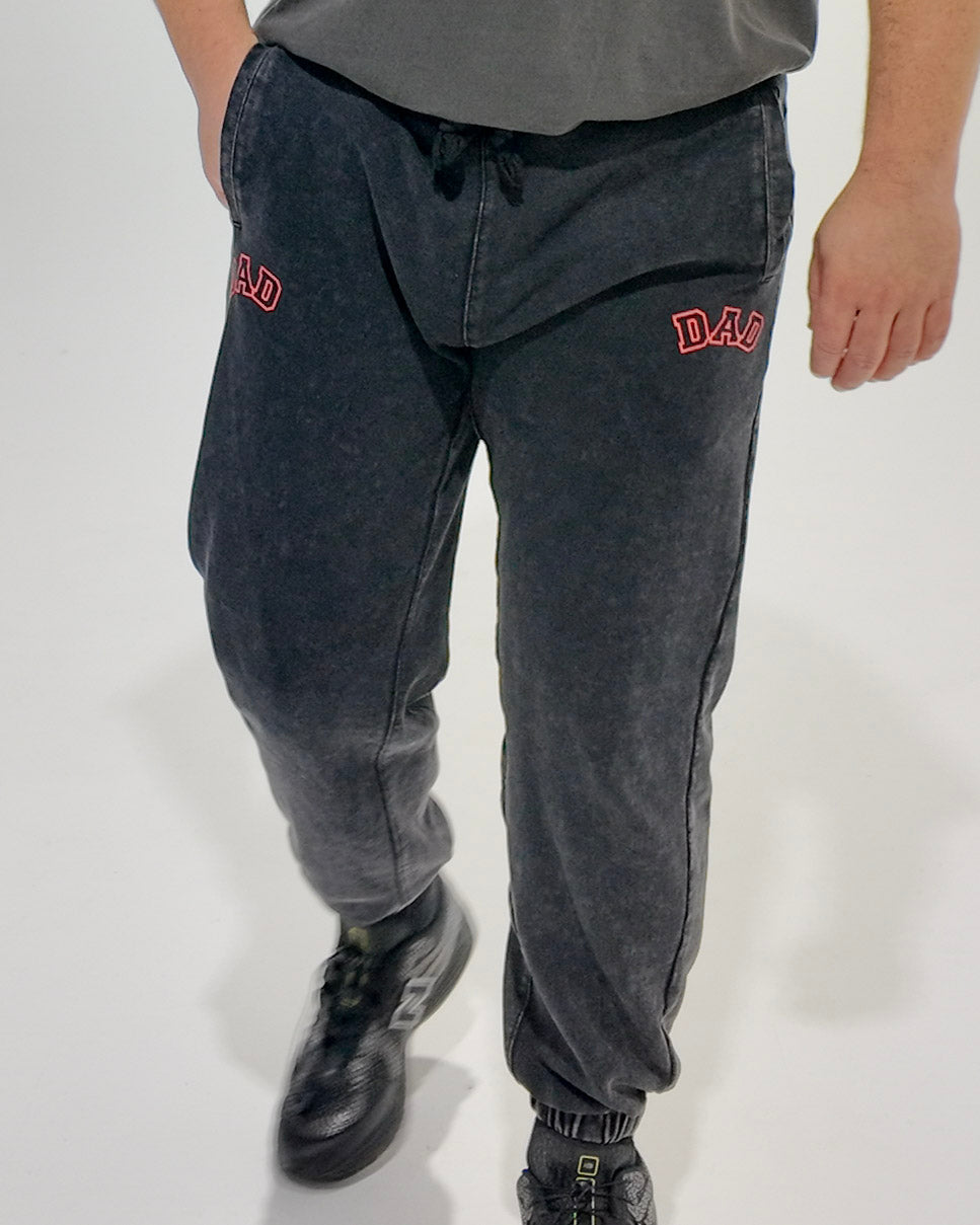 DAD JOGGERS