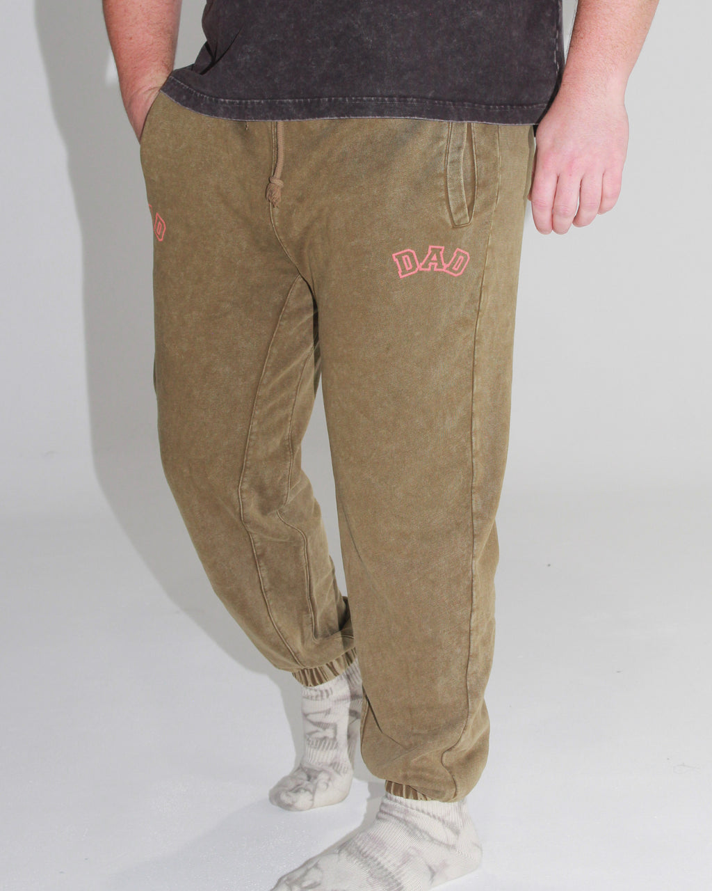 DAD JOGGERS