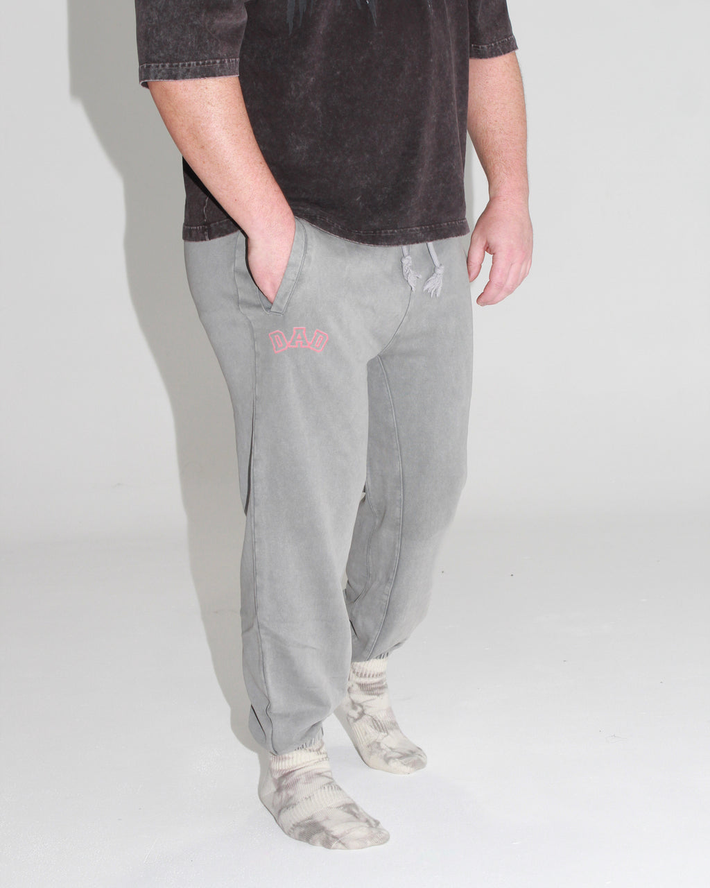 DAD JOGGERS