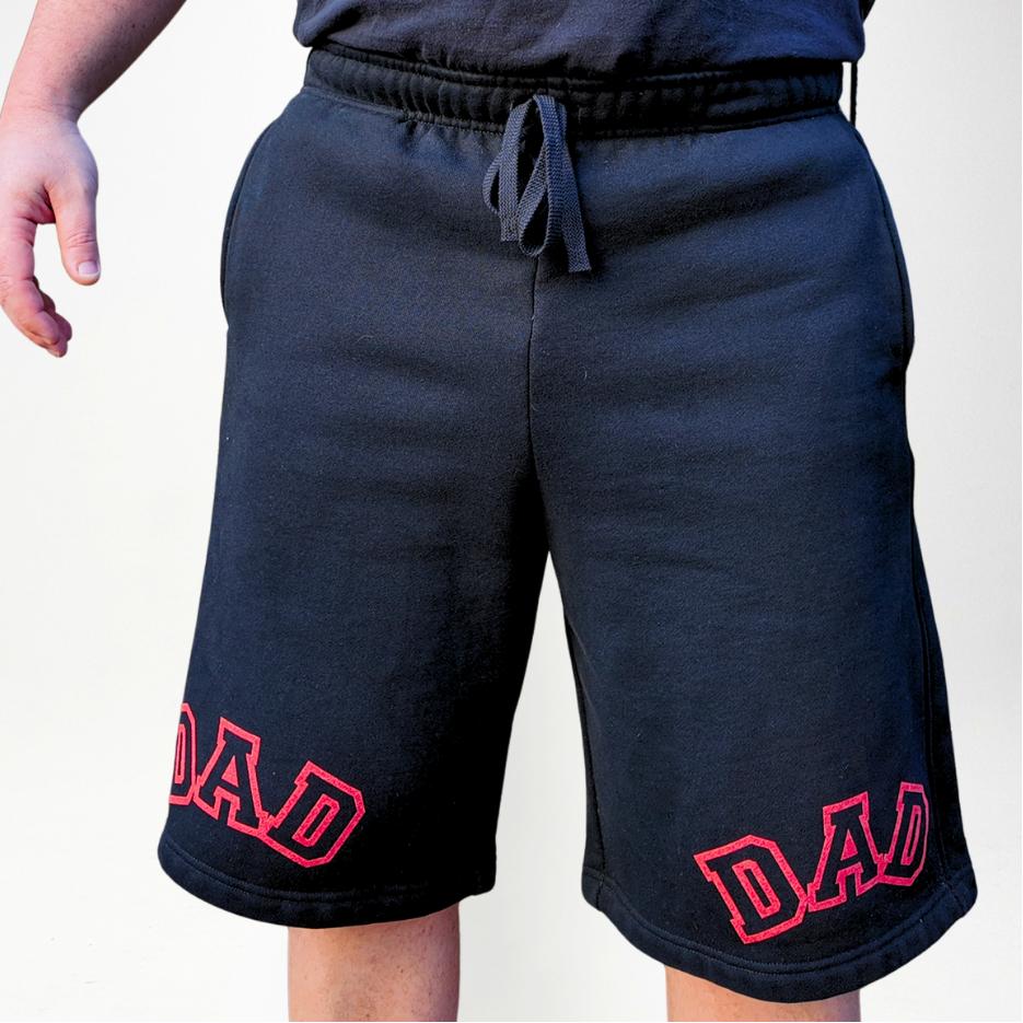 HEAVYWEIGHT SHORTS