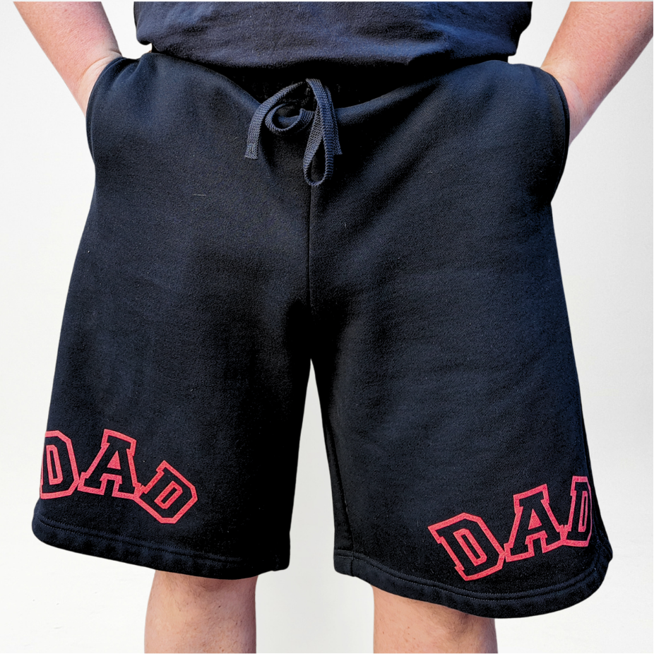 HEAVYWEIGHT SHORTS