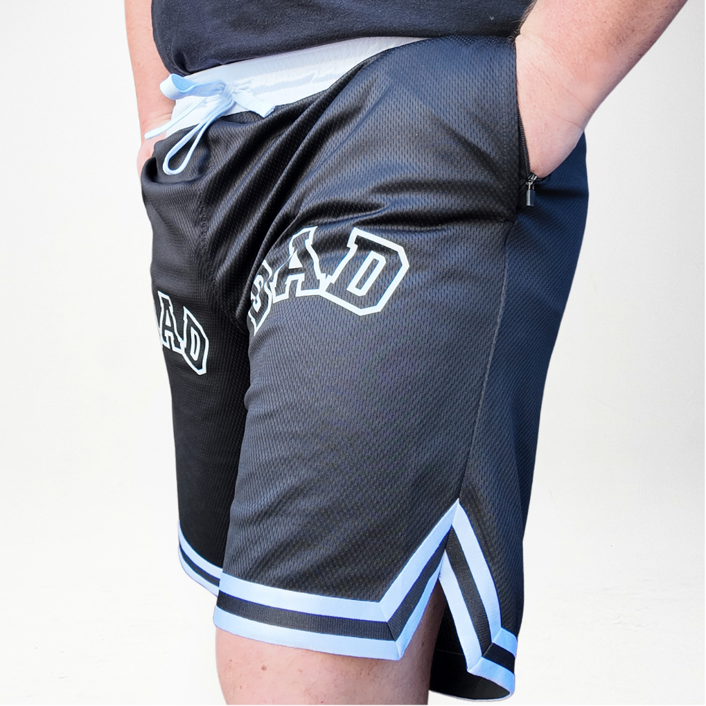 BALL SHORTS