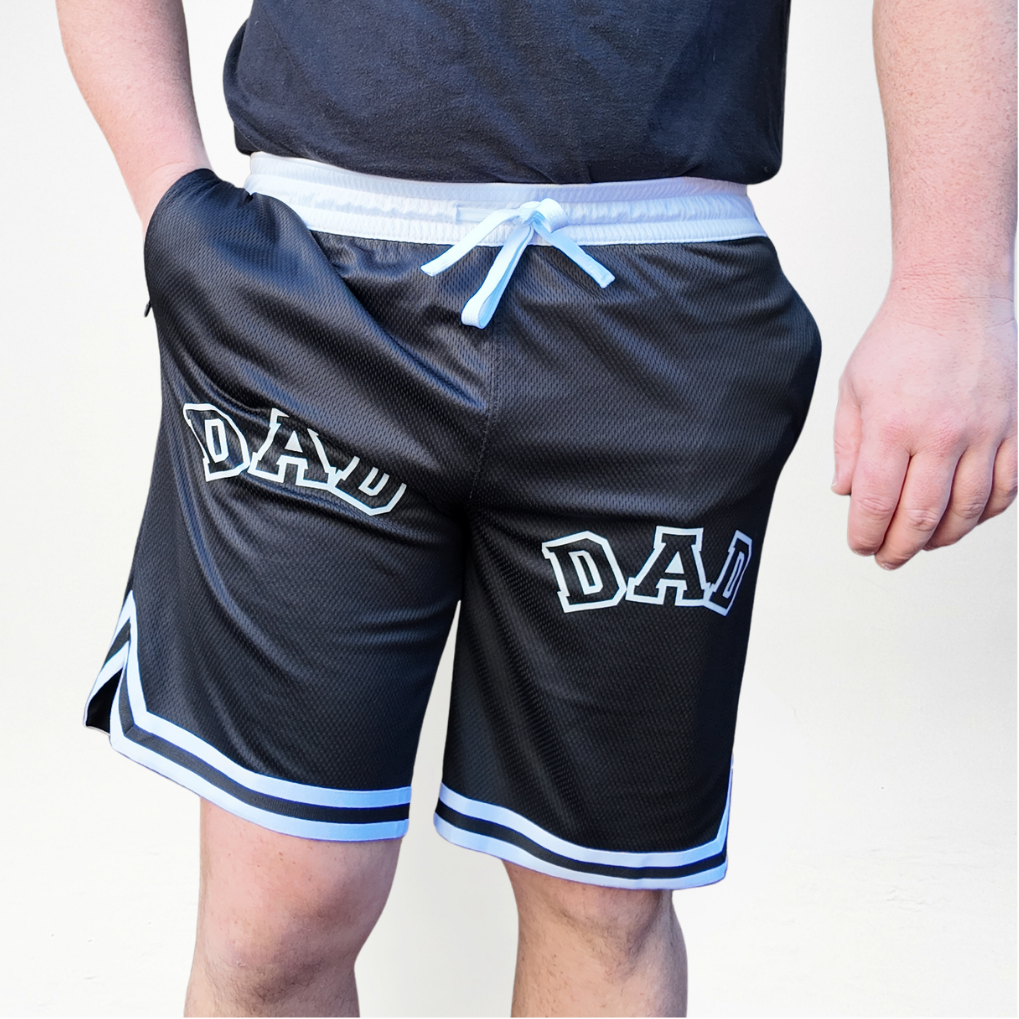 BALL SHORTS