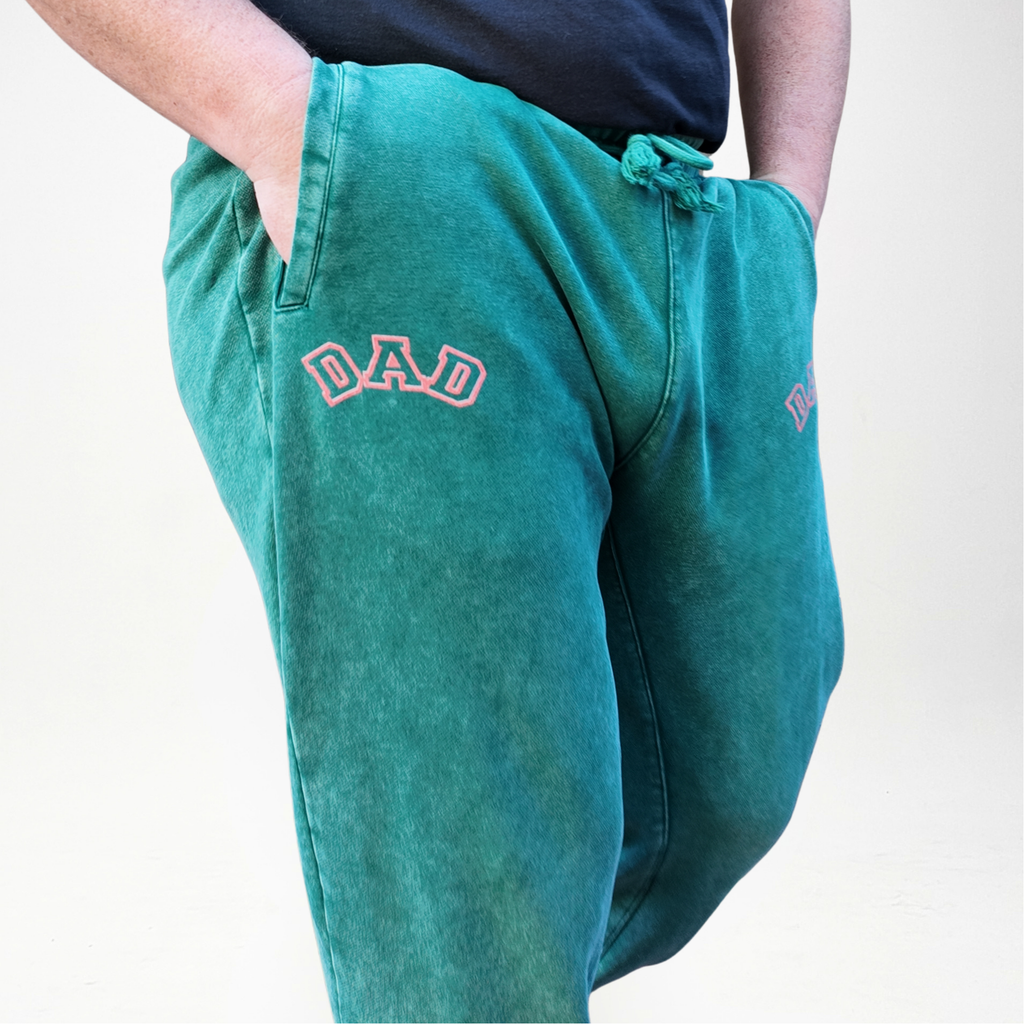 DAD JOGGERS