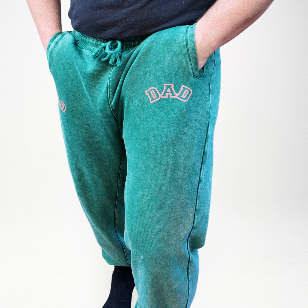 DAD JOGGERS
