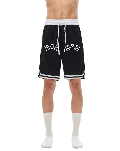 BALL SHORTS