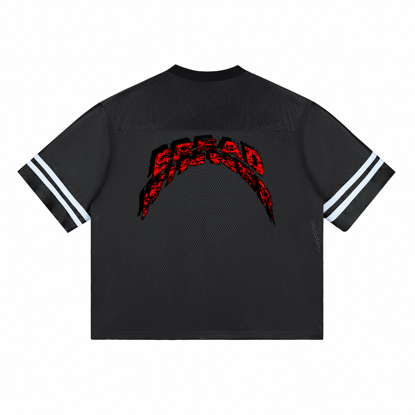 BREAD WINNER MESH TEE