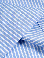 casual,daily,essential,outdoor,button,striped,smart,boxy,loose,unisex